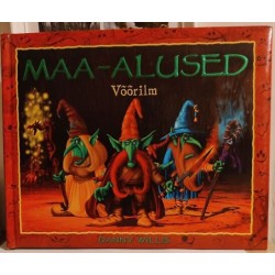 Maa-alused. Võõrilm