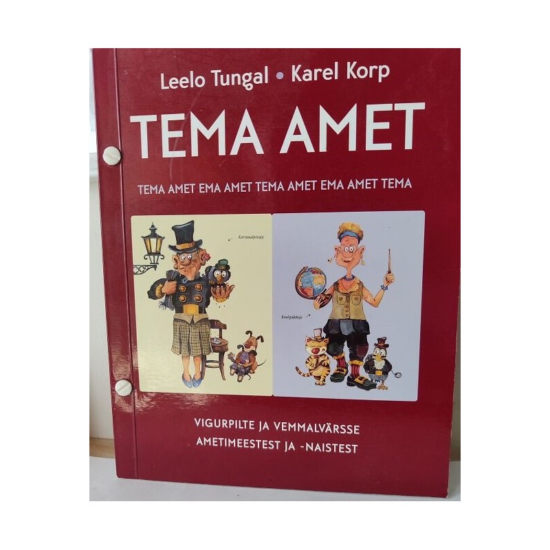 Tema amet