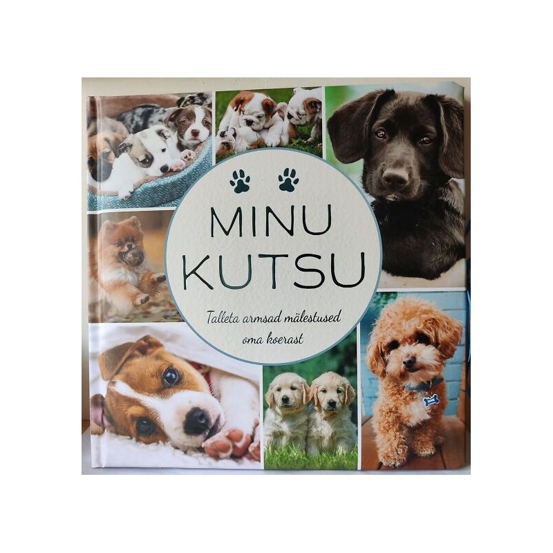Minu kutsu