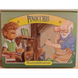 Pinocchio