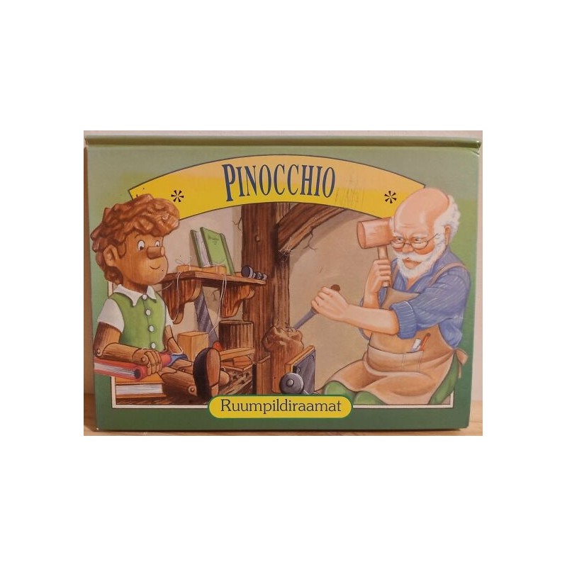 Pinocchio