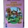 Kupi safariretk