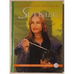 Suveaeg - Charlotte Bingham