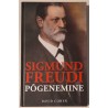 Sigmund Freudi põgenemine - David Cohen