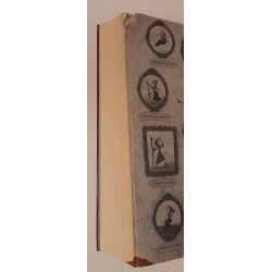 Ainult mitte Ivy Pocket - Caleb Krisp