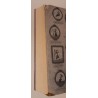 Ainult mitte Ivy Pocket - Caleb Krisp