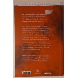 Surilina ööbikule - P. D. James