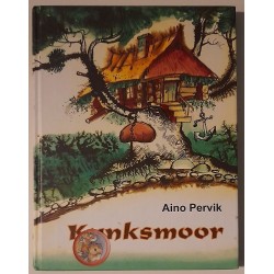 Kunksmoor - Aino Pervik