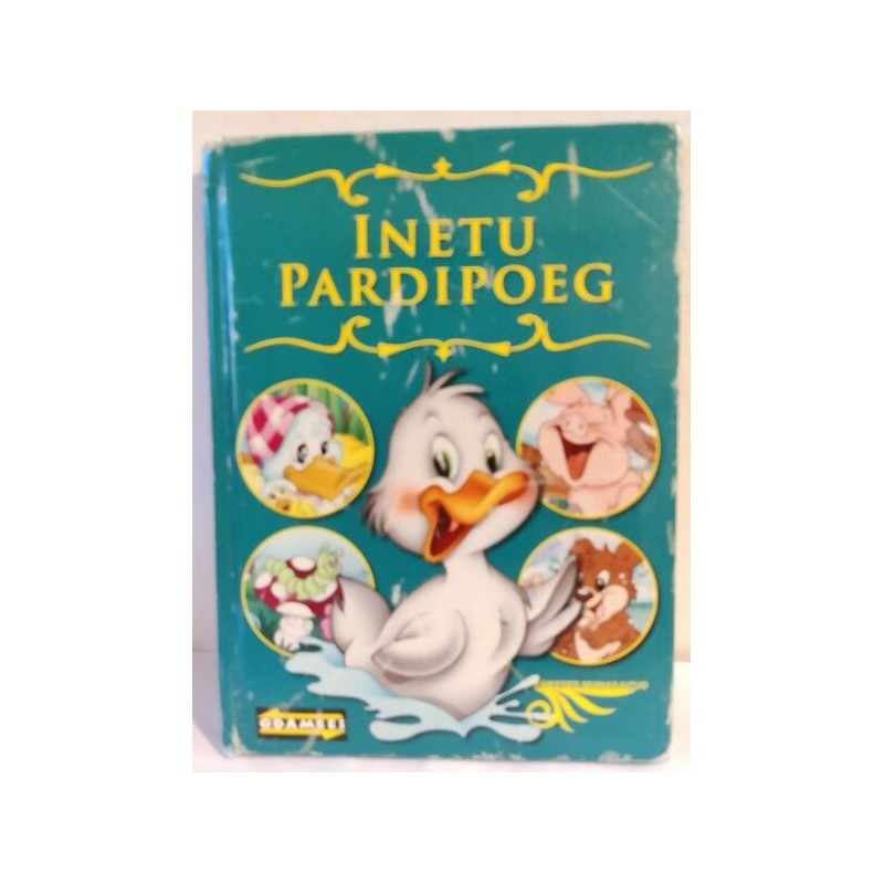 Inetu pardipoeg