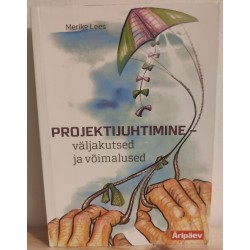 Projektijuhtimine...