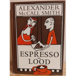 Espresso lood