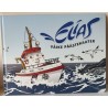 Elias väike päästekaater