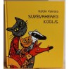 Suvevaheaeg koolis