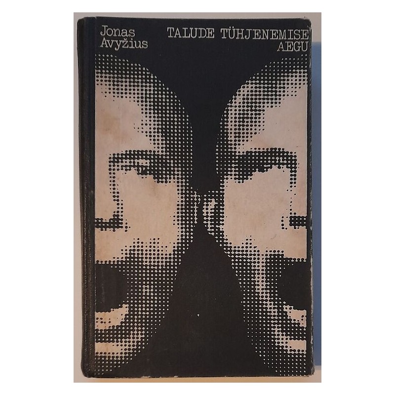Talude tühjenemise aegu - Jonas Avyžius