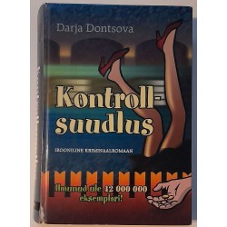 Kontrollsuudlus - Darja...