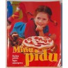 Minu pidu. Kuidas pidada lapse sünnipäeva