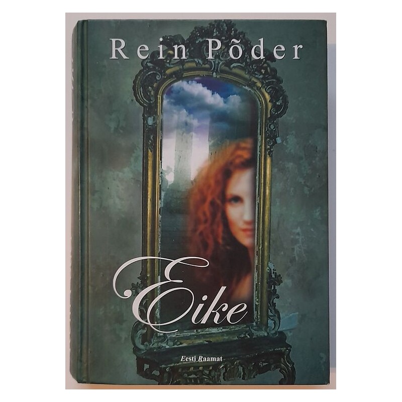 Eike - Rein Põder