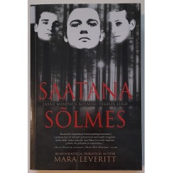 Saatana sõlmes - Mara Leveritt