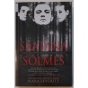 Saatana sõlmes - Mara Leveritt