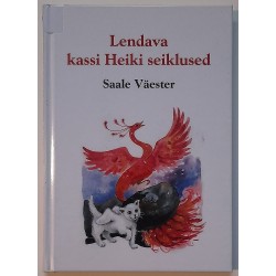 Lendava kassi Heiki...
