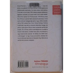 Lõhnakoguja - Kathleen Tessaro