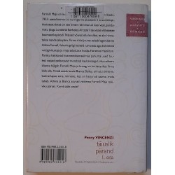 Täiuslik pärand. 1 osa - Penny Vincenzi