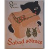 Sabad sõlmes - Ojārs Vācietis