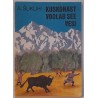 Kuskohast voolab see vesi - Amindžon Šukuhi