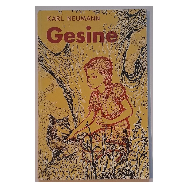 Gesine - Karl Neumann