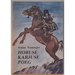 Hobusekarjuse poeg - Sokto...
