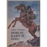 Hobusekarjuse poeg - Sokto Nomtojev