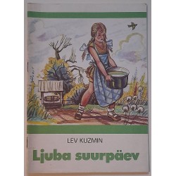 Ljuba suurpäev - Lev...