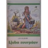 Ljuba suurpäev - Lev Ivanovitš Kuzmin
