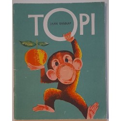 Topi - Jaan Rannap