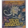 Väike Sabatäht - Henno Käo