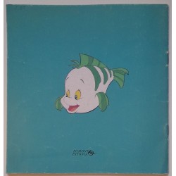 Väike Merineitsi - Walt Disney