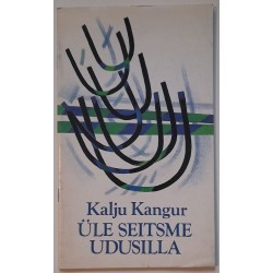 Üle seitsme udusilla -...