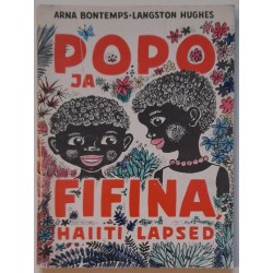 Popo ja Fifina, Haiiti...