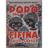 Popo ja Fifina, Haiiti lapsed - A. Bontemps, L. Hughes