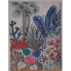 Popo ja Fifina, Haiiti lapsed - A. Bontemps, L. Hughes
