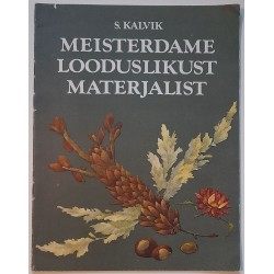 Meisterdame looduslikust...