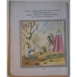 Pärsia muinasjutte