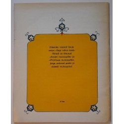 Tadžiki muinasjutte
