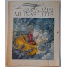 Tadžiki muinasjutte