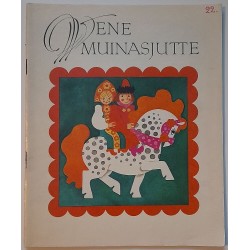 Vene muinasjutte