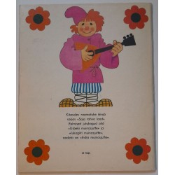 Vene muinasjutte