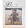 Balkaari muinasjutte
