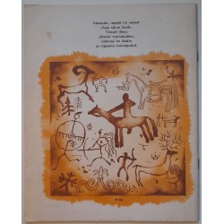 Hakassi muinasjutte