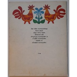 Poola muinasjutte