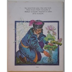 Kalmõki muinasjutte